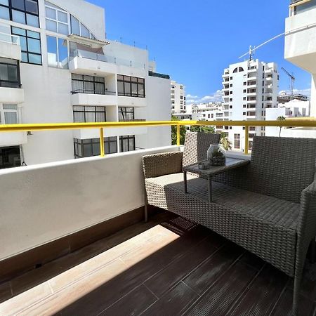 Miral 4 - 100 Mtr To Beach By Hd Properties Quarteira Ngoại thất bức ảnh