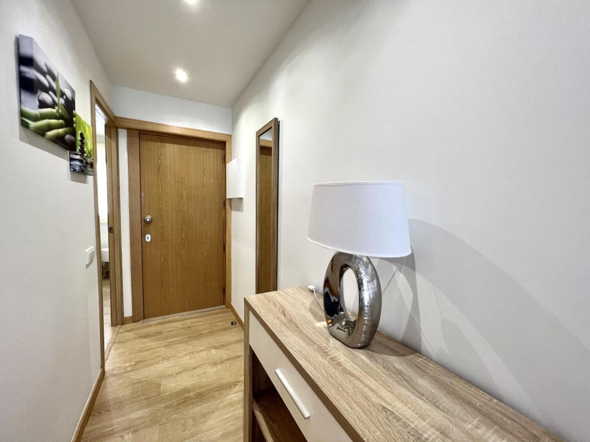 Miral 4 - 100 Mtr To Beach By Hd Properties Quarteira Ngoại thất bức ảnh
