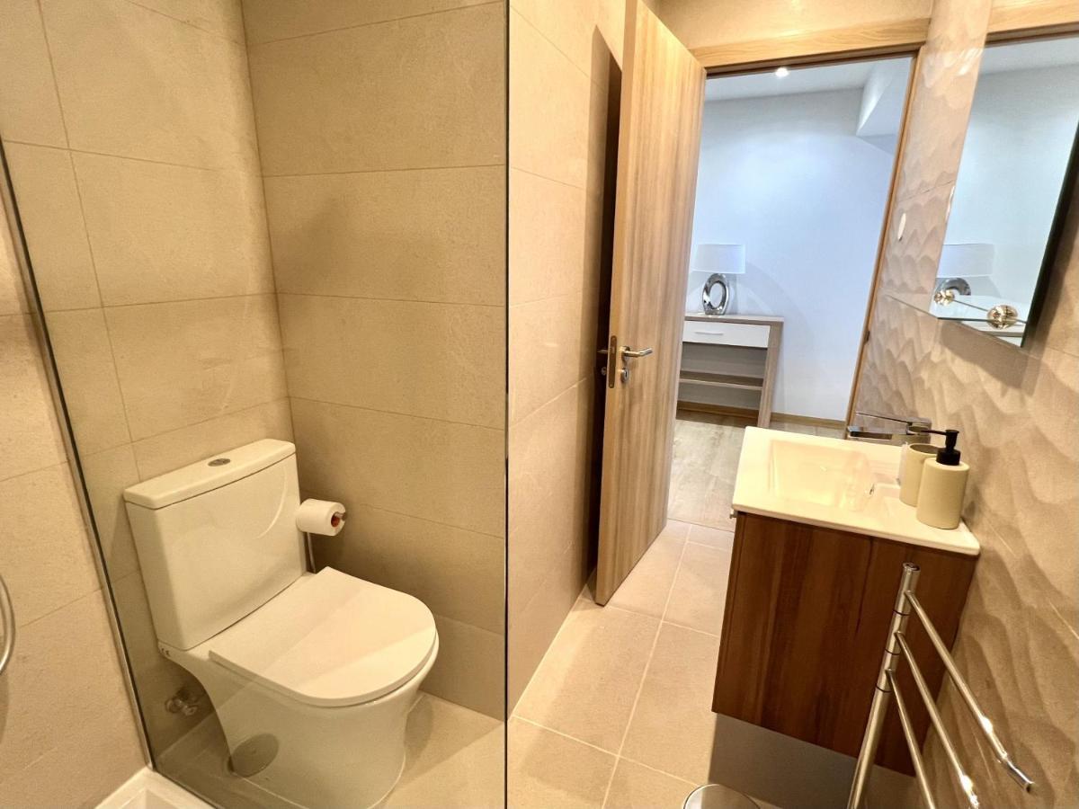 Miral 4 - 100 Mtr To Beach By Hd Properties Quarteira Ngoại thất bức ảnh
